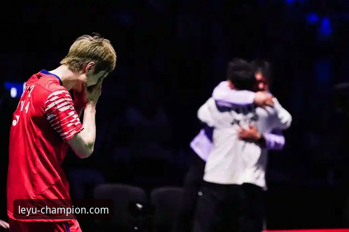 体育迷不容错过：石宇奇亚锦赛夺冠的深度解析与观赛实用指南