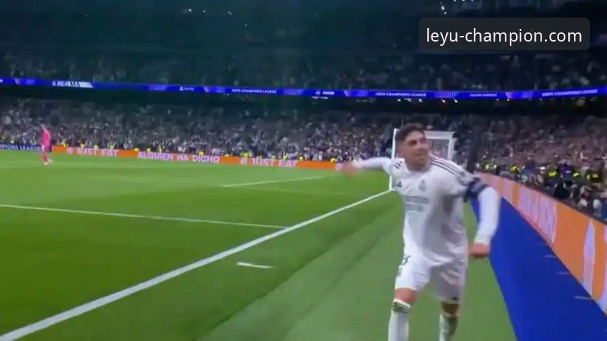 球星亲和力与公共秩序：阿诺德皇马训练场外小插曲的深度解析