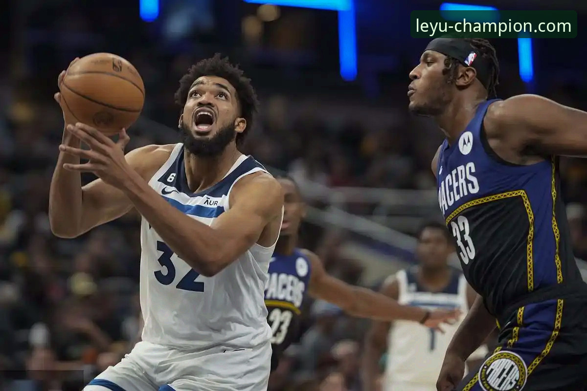 从湖人队大胜步行者，看乐鱼体育平台获取NBA深度资讯的实用技巧