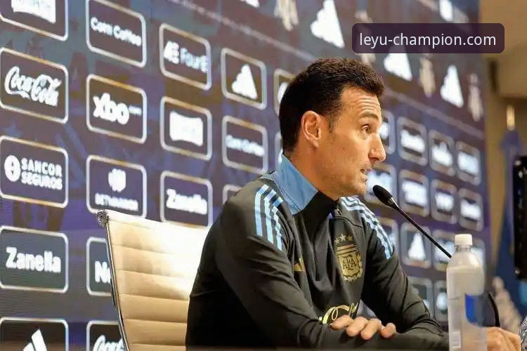 阿根廷世界杯前景深度解析：从帕尼切利重伤看斯卡洛尼的战术抉择