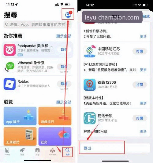 资深用户总结：乐鱼体育手机版使用指南，从安装到登录的实战经验