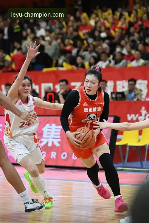 WCBA总决赛G1四川创纪录大胜，5大看点带你重温这场碾压之战