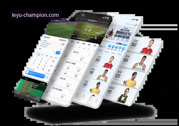 乐鱼体育平台安卓版深度评测：一站式体验与官方下载全解析